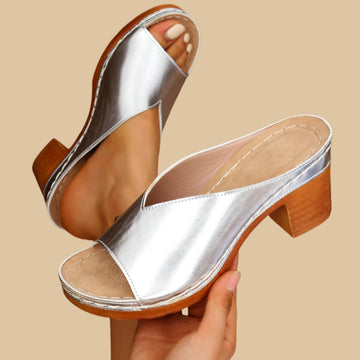 Silver