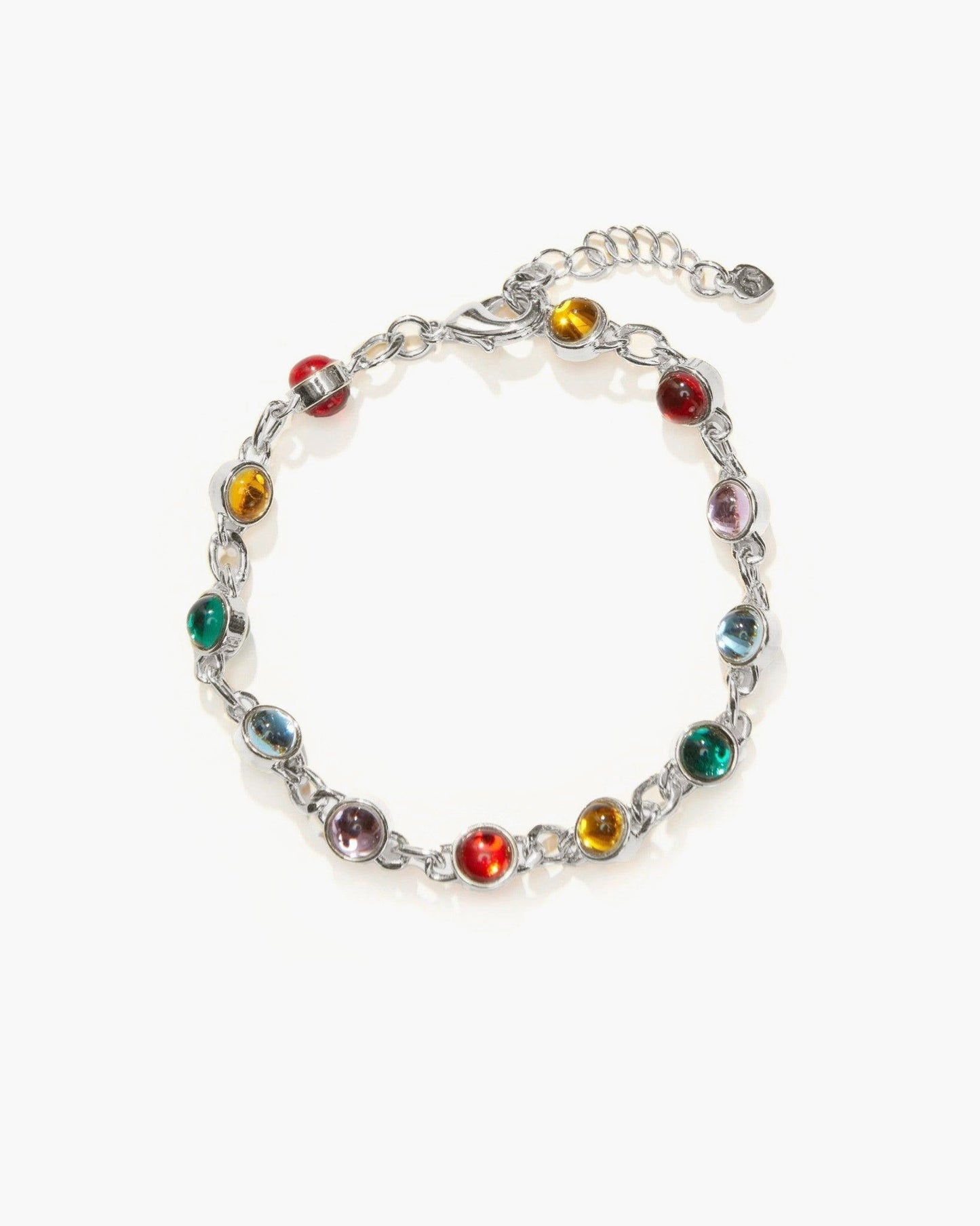 Infinity Bracelet